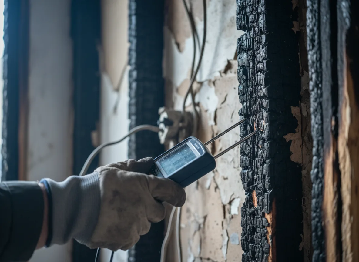 Fire Damage Restoration Harborside, ME FAQs